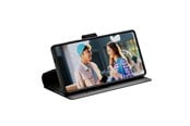 Telefon - Pokrowiec i etui - CARE by PanzerGlass Feature Wallet Case w. Kickstand Samsung Galaxy S25 Ultra - CRRFEWLG38488