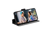 Telefon - Pokrowiec i etui - CARE by PanzerGlass Feature Wallet Case w. Kickstand Samsung Galaxy S25+ - CRRFEWLG37942