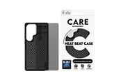 Telefon - Pokrowiec i etui - CARE by PanzerGlass Feature Case Heat Beat Samsung Galaxy S25 Ultra - CRRFEHBG38488