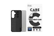 Telefon - Pokrowiec i etui - CARE by PanzerGlass Feature Case Heat Beat Samsung Galaxy S25+ - CRRFEHBG37942