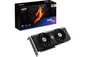 Karta graficzna - Acer Arc B580 NITRO - 12GB GDDR6 RAM - Karta graficzna - DP.Z4BWW.P01