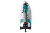 Prasowanie - Polti Żelazko parowe Vaporella Quick & Comfort QC110 - PLEU0251