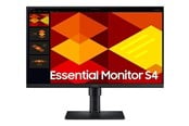 Monitor - 24" Samsung S24D400GAU - 1920x1080 (FHD) - 100Hz - IPS - LS24D400GAUXEN