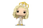Drobiazgi - Funko! - Funko - Movies: Barbie (Gold Disco Barbie) - Figurka - 0889698726351