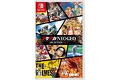 Gry - ACA NEOGEO Selection Vol 1 - Nintendo Switch - Kolekcja - 4964808152520