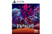 Gry - Raging Loop - Sony PlayStation 5 - Powieść wizualna (Visual Novel) - 4589871980698