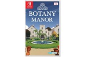 Gry - Botany Manor - Nintendo Switch - Przygodowy - 0754590781763