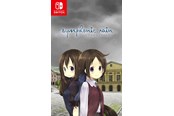 Gry - Symphonic Rain - Nintendo Switch - Powieść wizualna (Visual Novel) - 8885021400167