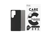 Telefon - Pokrowiec i etui - CARE by PanzerGlass Fashionable Case Black Samsung Galaxy S25 Ultra - CRRFABCG38488