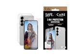 Telefon - szklo ochronne - CARE by PanzerGlass Fashion 2-in-1 Bundle Samsung Galaxy S25+ - CRRCANUG37942