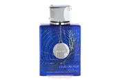 Perfumy i zapachy - Armaf Club De Nuit Blue Iconic EDP - 105 ml - 6294015164152