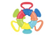 Zabawki dla niemowląt - PLAY - Flexible Baby Ring - 1490
