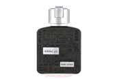 Perfumy i zapachy - Lattafa Ramz (Silver) EDP - 100 ml - 6291106066722
