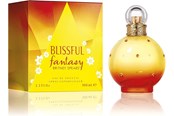 Perfumy i zapachy - Britney Spears Blissful Fantasy EDT - 100 ml - 719346258111