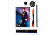Przybory szkolne - Red Bull Racing Writing Set Max Verstappen - RBMV6424