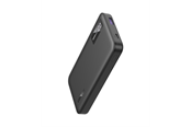 Powerbank - UGREEN Two-Way Fast Charging Powerbank - Czarny - 10000 mAh - 25742-UG