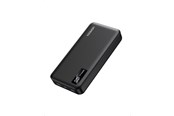 Powerbank - UGREEN 20000mah Two-Way Fast Charging Power Bank Powerbank - Czarny - 20000 Ah - 25683-UG