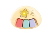 Zabawki dla niemowlat - PLAY - Baby Rock Star Piano Pastel - 4852