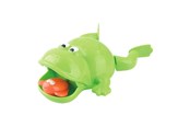 Zabawki dla niemowlat - PLAY - Bath Toys Catch and Swim Frog 2pcs. - 1904