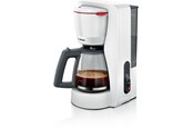 Ekspres do kawy - Bosch My Moment TKA2M111 - White - TKA2M111