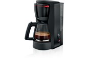 Ekspres do kawy - Bosch My Moment TKA2M113 - Black - TKA2M113