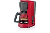 Ekspres do kawy - Bosch My Moment TKA2M114 - Red - TKA2M114