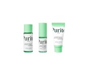 Giftbox - Purito SEOUL - Wonder Releaf Centella Mini Kit Unscented - 8809563100828