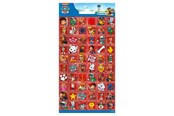 Materialy hobbystyczne - Totum - Sticker sheet PAW Patrol - 100584