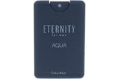 Perfumy i zapachy - Calvin Klein Eternity Aqua For Men EDT - 20 ml - 3607349630539