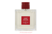 Perfumy i zapachy - Guerlain Habit Rouge EDT - 100 ml - 3346470304826