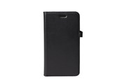 Telefon - Pokrowiec i etui - Buffalo iPhone XR 2in1 Magnet Case - Black - 658561