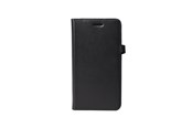 Telefon - Pokrowiec i etui - Buffalo iPhone XS Max 2in1 Magnet Case - Black - 658564