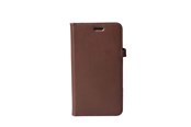 Telefon - Pokrowiec i etui - Buffalo iPhone XS Max 2in1 Magnet Case - Brown - 658565
