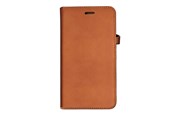 Telefon - Pokrowiec i etui - Buffalo iPhone XS Max 2in1 Magnet Case - Cognac - 658566