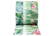 Artykuly Artystyczne & Rzemieslnicze - Colorations - Washi Tape Plants 3 Rolls 5mtr. - 28AT12
