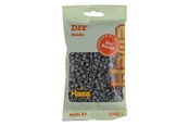 Kreatywne gry - Hama Bio Beads - Gray 1000 pcs - 190-017