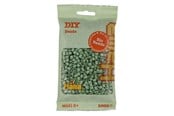 Kreatywne gry - Hama Bio Beads - Eucalyptus 1000 pcs - 190-101