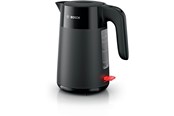 Czajnik elektryczny - Bosch Czajnik elektryczny My Moment TWK2M163 - Czarny - 2400 W - TWK2M163