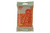 Kreatywne gry - Hama Bio Beads - Light Apricot 1000 pcs - 190-105