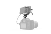 Akcesoria foto i wideo - Accsoon SeeMo HDMI Adapter and Video Capture Terminal for iOS Light Grey - UIT02