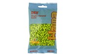 Kreatywne gry - Hama Iron-on Beads - Lime (104) 1000pcs. - 207-104