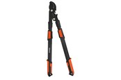 Narzedzia ogrodnicze - Home>it eagle beak with curved side cut and telescoping shaft - 92072