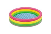 Baseny - Intex Swimming Pool Sunset Glow 147x33cm - 0775016