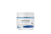 Pielegnacja twarzy - Round Lab Birch Juice Moisturizing Cream 80 ml - 8809738600221