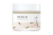 Pielegnacja twarzy - Round Lab Soybean Nourishing Cream 80 ml - 8809624726417