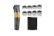 Trymer do wlosów - Babyliss Maszynka do strzyżenia włosów Graphite Clipper E987E - E987E