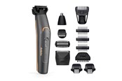Trymer do wlosów - Babyliss Trymer do ciała Graphite Multi Trimmer MT987E - MT987E