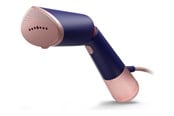 Prasowanie - Philips Parownica ręczna 5000 series STH5030 - handheld fabric steamer - sole plate: metal - STH5030/20