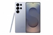 Telefon komórkowy - Samsung Galaxy S25 Ultra 512GB/12GB - Titanium Silver Blue - SM-S938BZBGEUB