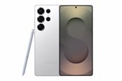 Telefon komórkowy - Samsung Galaxy S25 Ultra 1TB/12GB - Titanium White Silver - SM-S938BZSHEUB